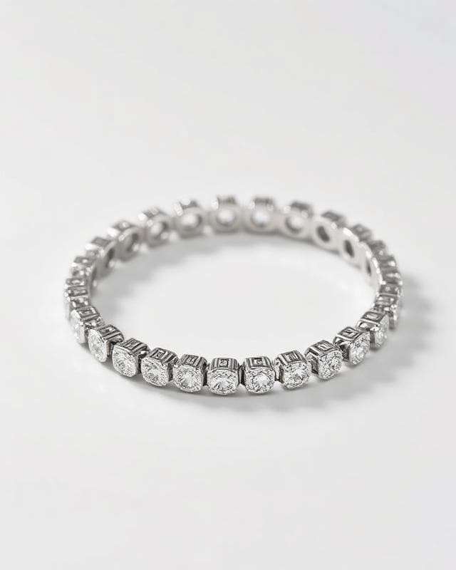 Tennis Bracelet